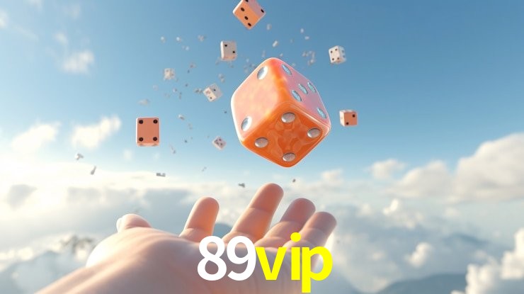 VIP Casino 89vip