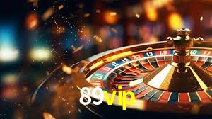 Logo 89vip Loteria Online