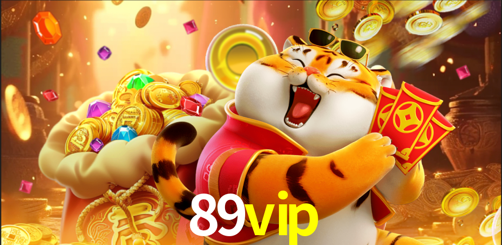 Bônus Generosos e Exclusivos no 89vip para Você!