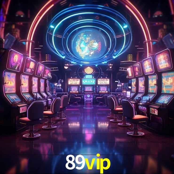 89vip Jackpots Progressivos
