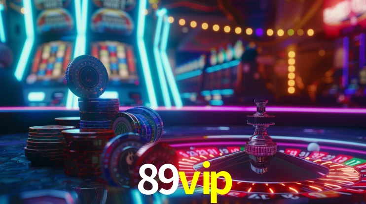 Live Casino 89vip