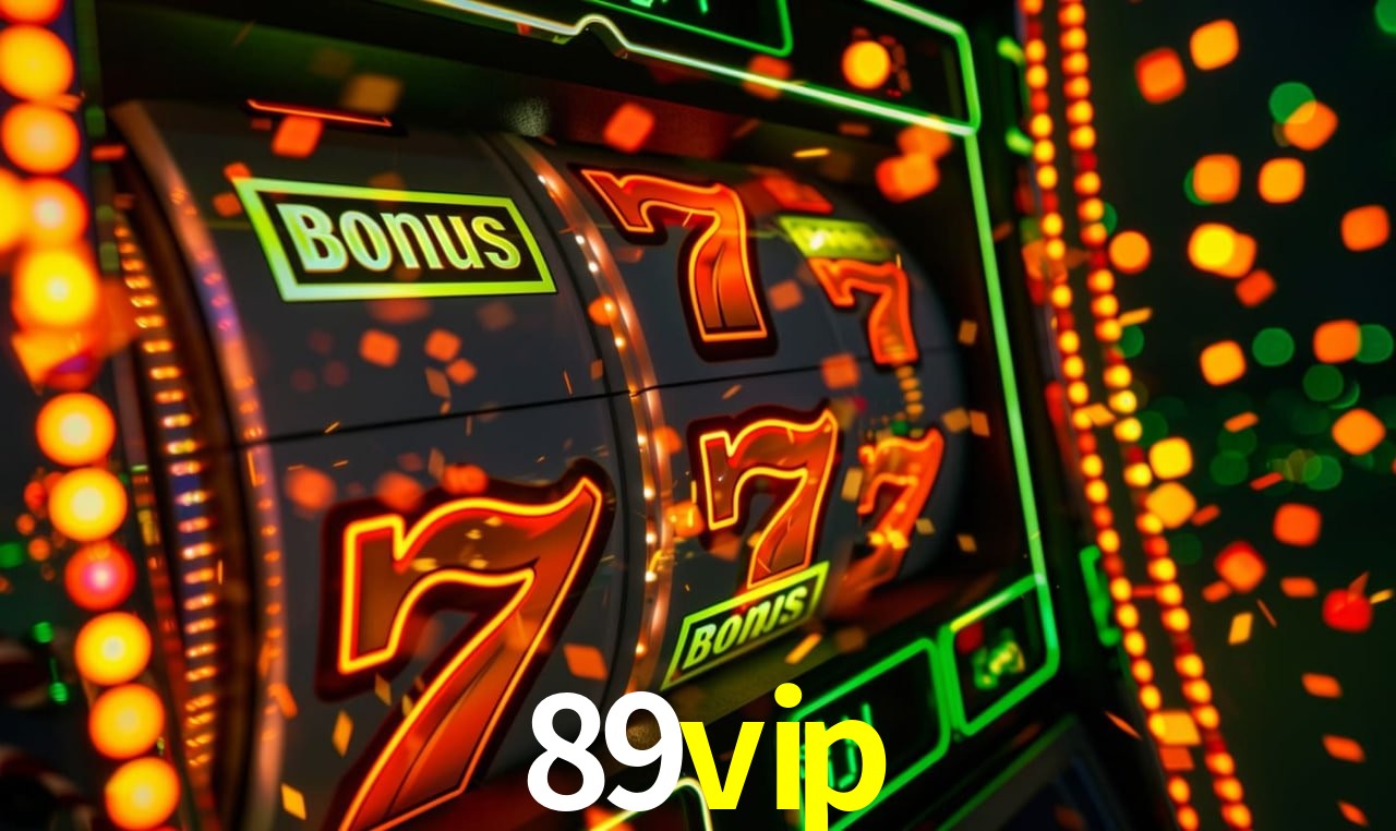 cassino 89vip