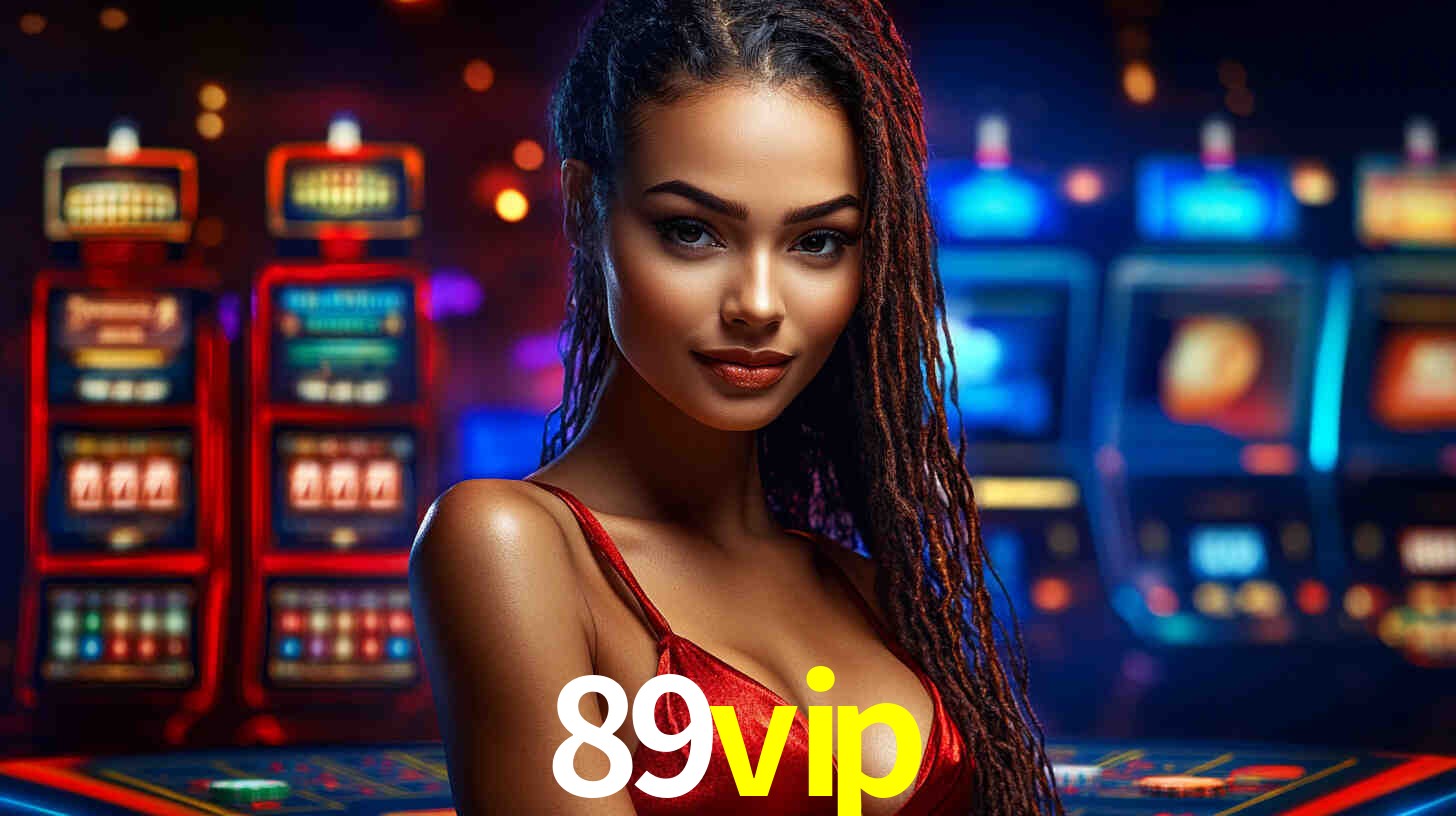 Inovações de Jogos na 89vip: O Futuro das Experiências Interativas